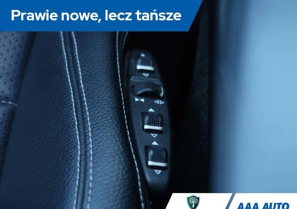 Mercedes-Benz Klasa E cena 53000 przebieg: 229903, rok produkcji 2011 z Poddębice małe 379